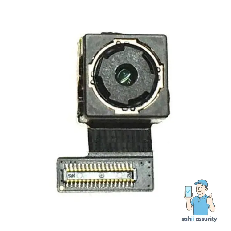 Replacement Front Camera for Infinix Hot 11s (Selfie Camera)